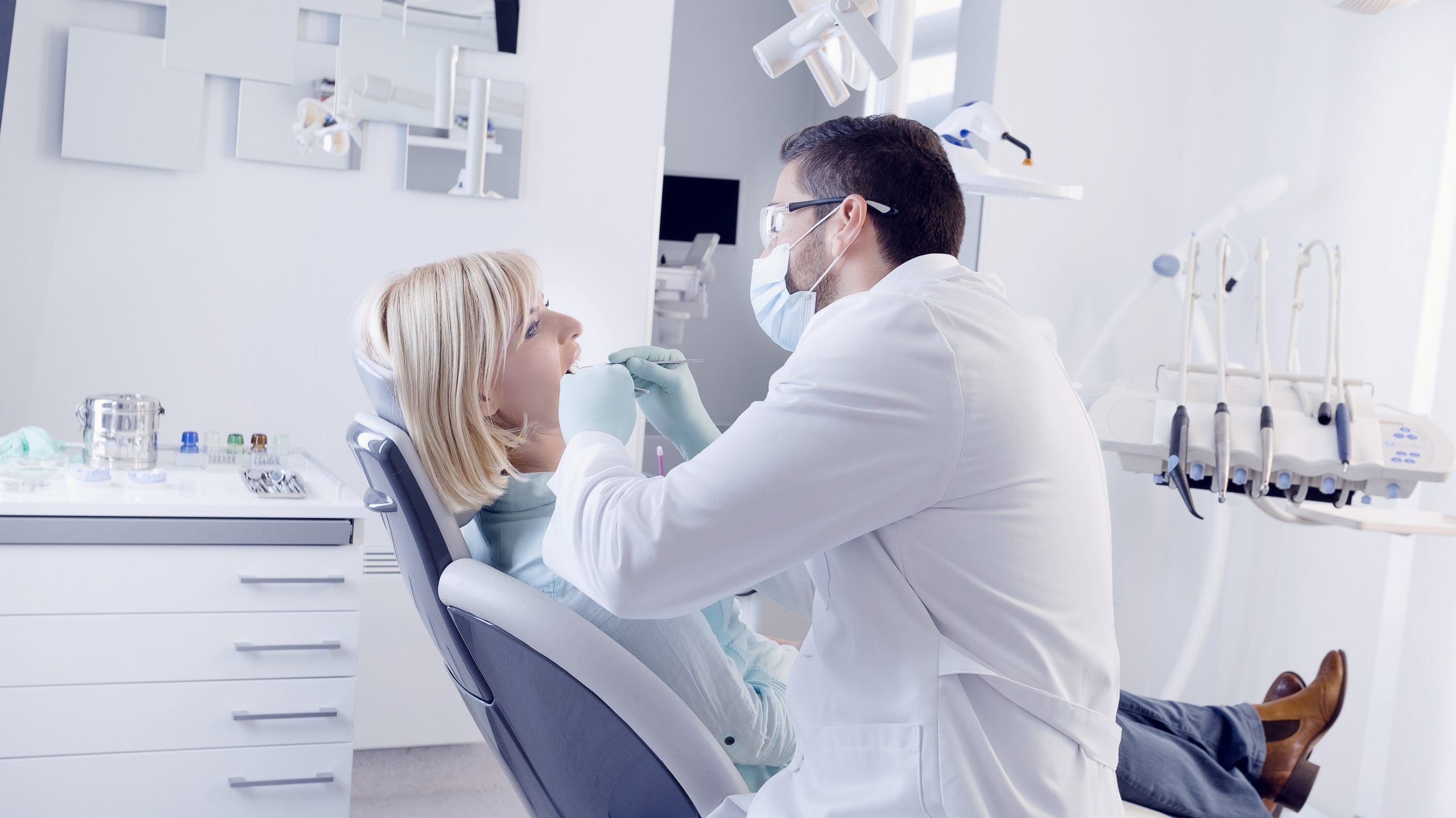 Dentist in Butler, TN